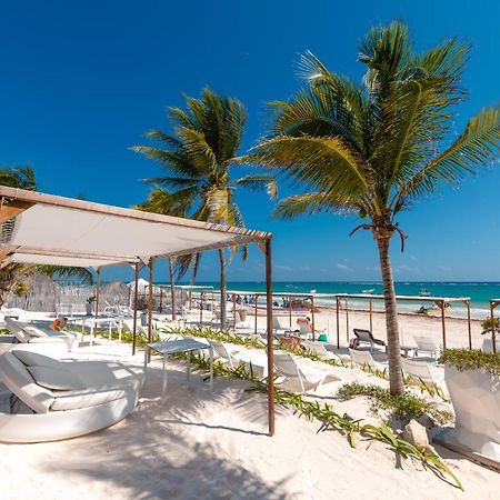 Hotel Kai Tulum Exterior foto