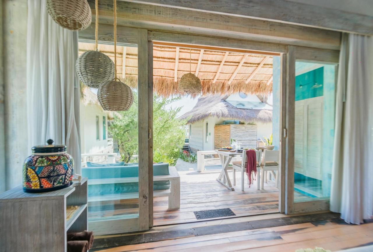 Hotel Kai Tulum Exterior foto