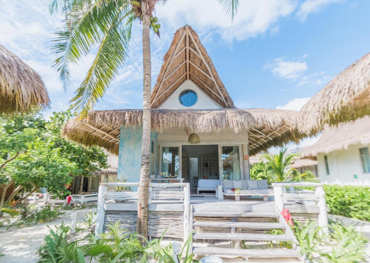 Hotel Kai Tulum Exterior foto