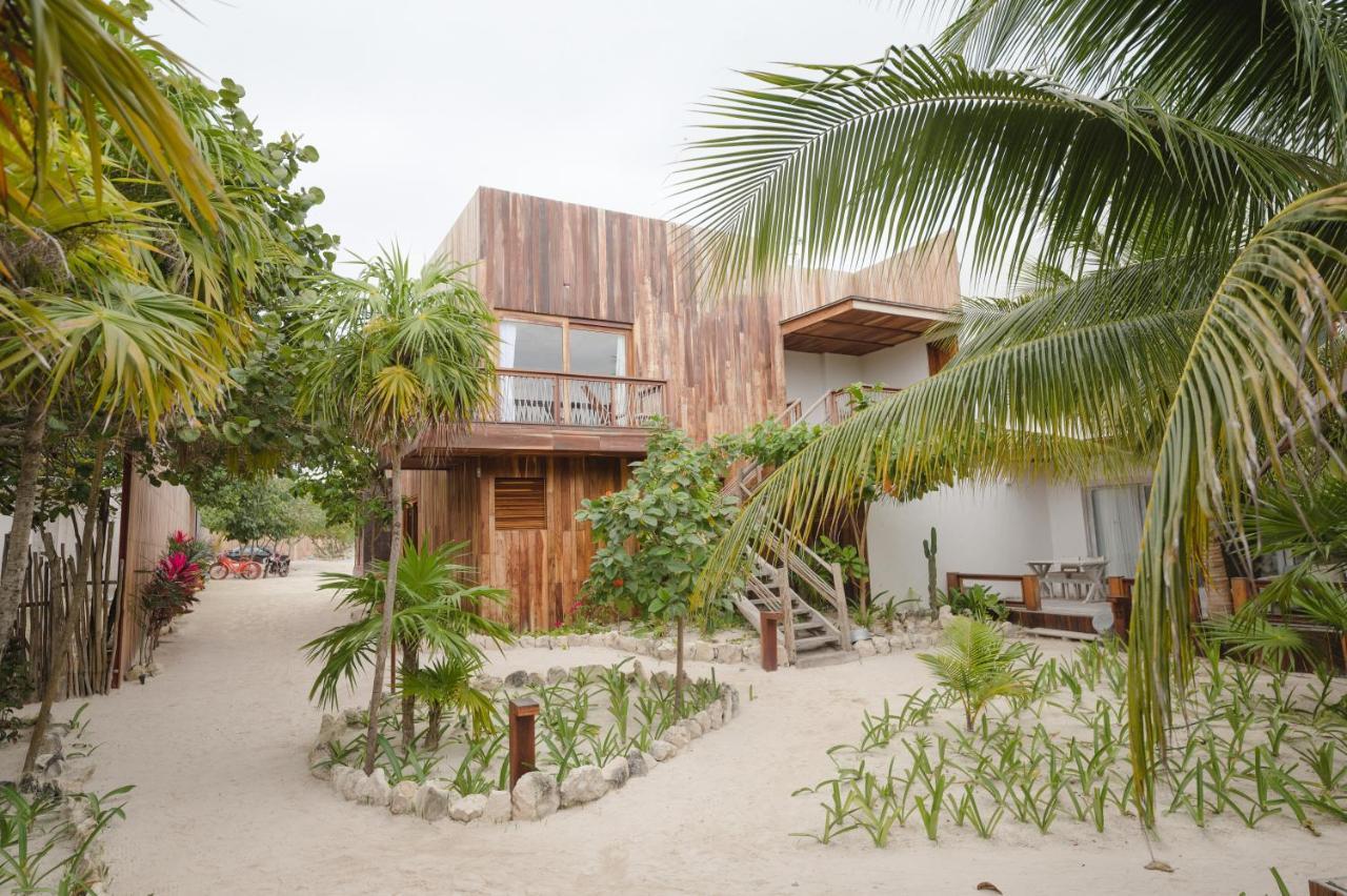 Hotel Kai Tulum Exterior foto