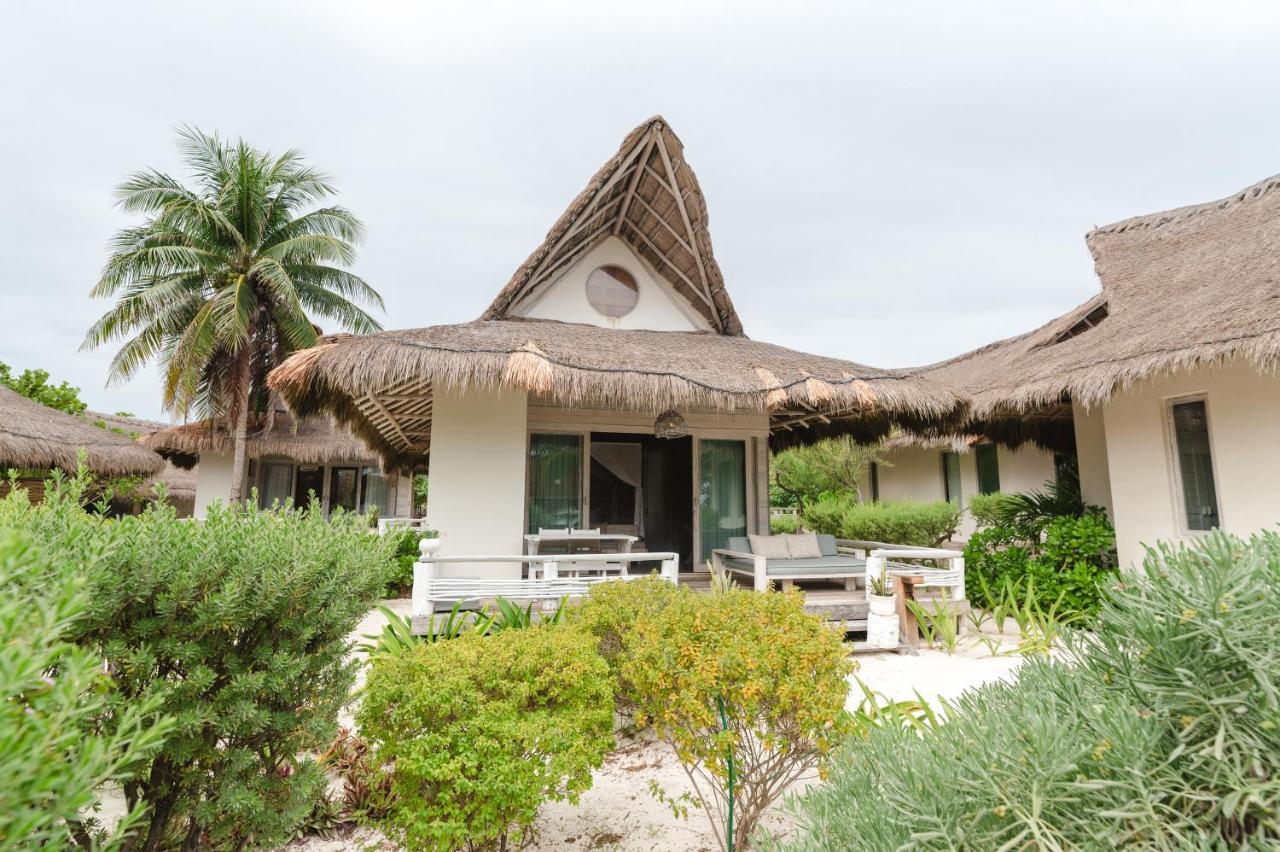 Hotel Kai Tulum Exterior foto