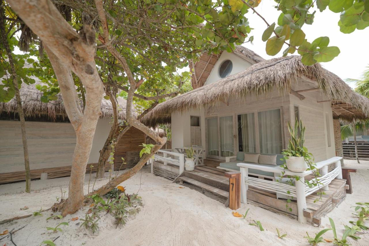Hotel Kai Tulum Exterior foto