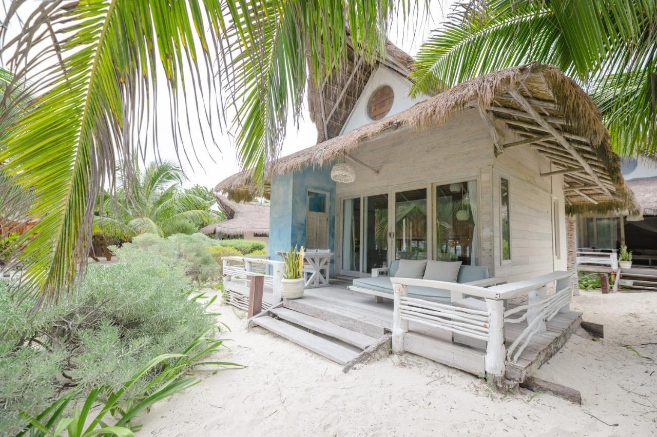 Hotel Kai Tulum Exterior foto