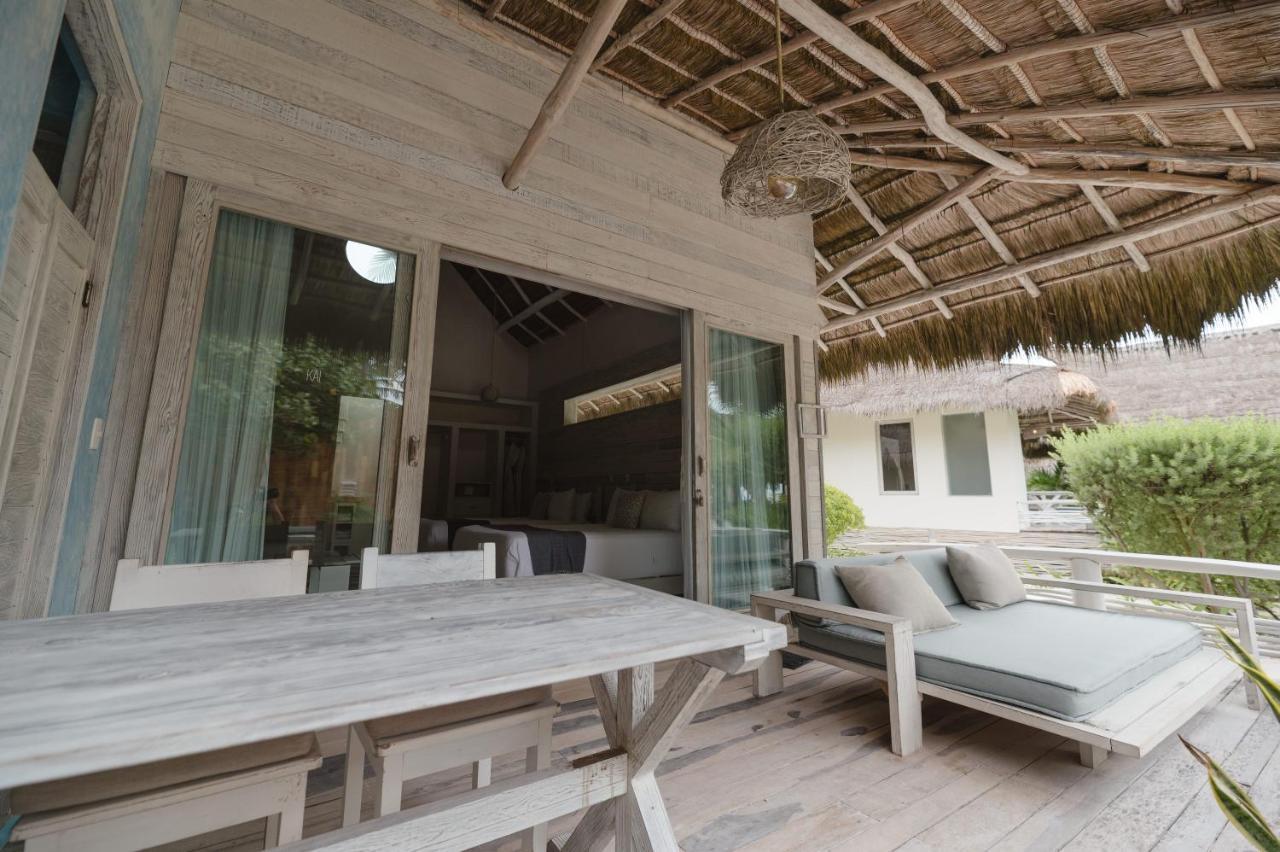 Hotel Kai Tulum Exterior foto