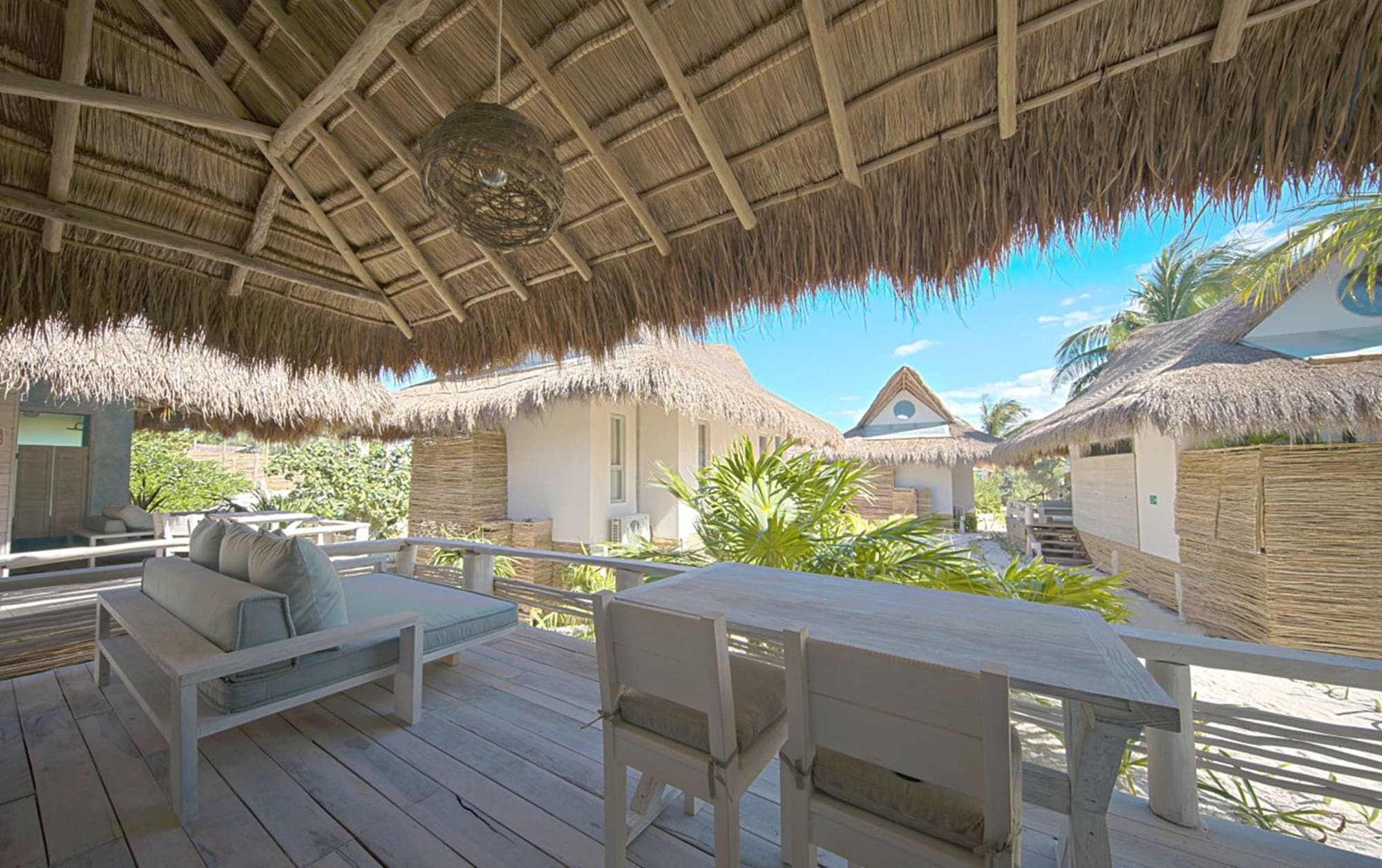 Hotel Kai Tulum Exterior foto